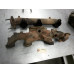 93H017 Exhaust Manifold Pair Set For 94-03 Pontiac Grand Prix  3.1 24506309